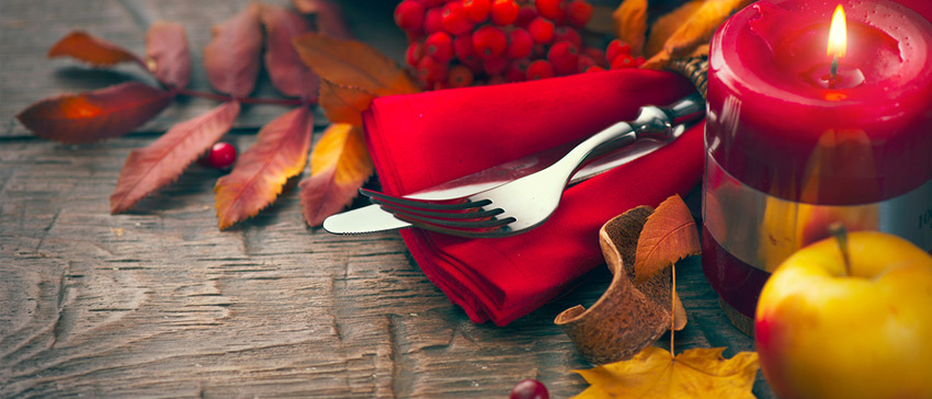 Thanks and Giving
