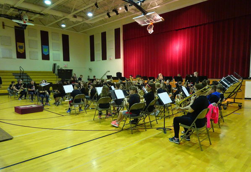 Chelsea Intermediate School