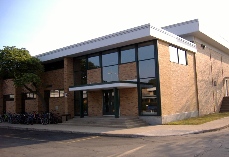 Evergreen Park High School