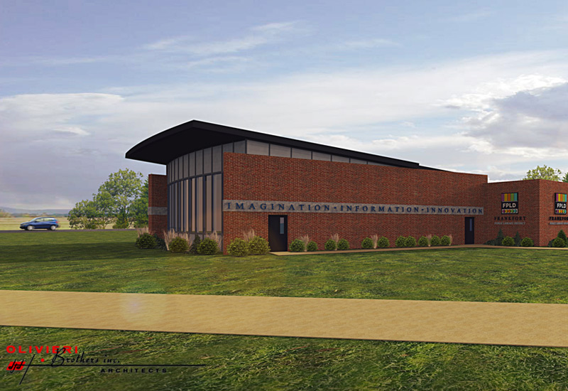 Frankfort Public Library