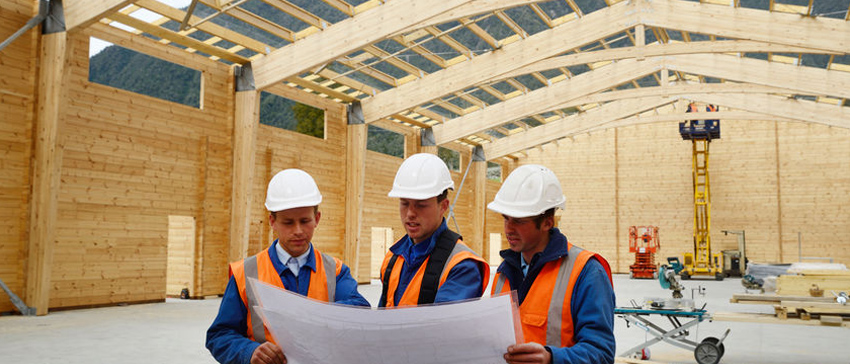 What Are the Main Differences Between a Commercial and Residential Roof?
