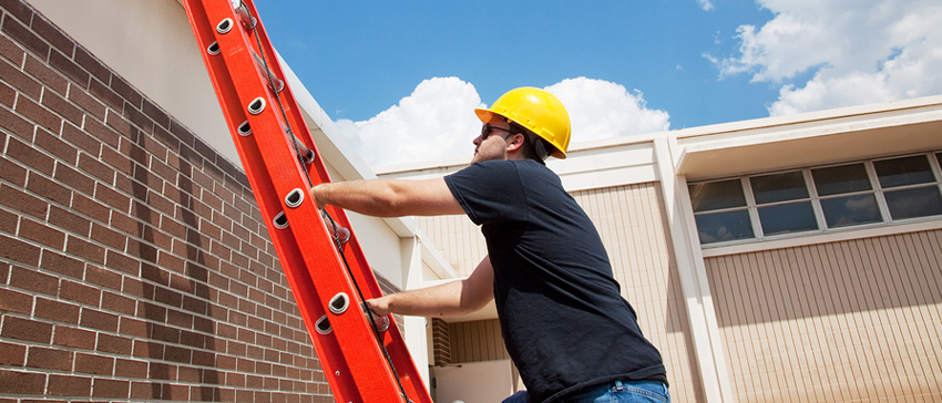 The Value of Roof Inspection Services