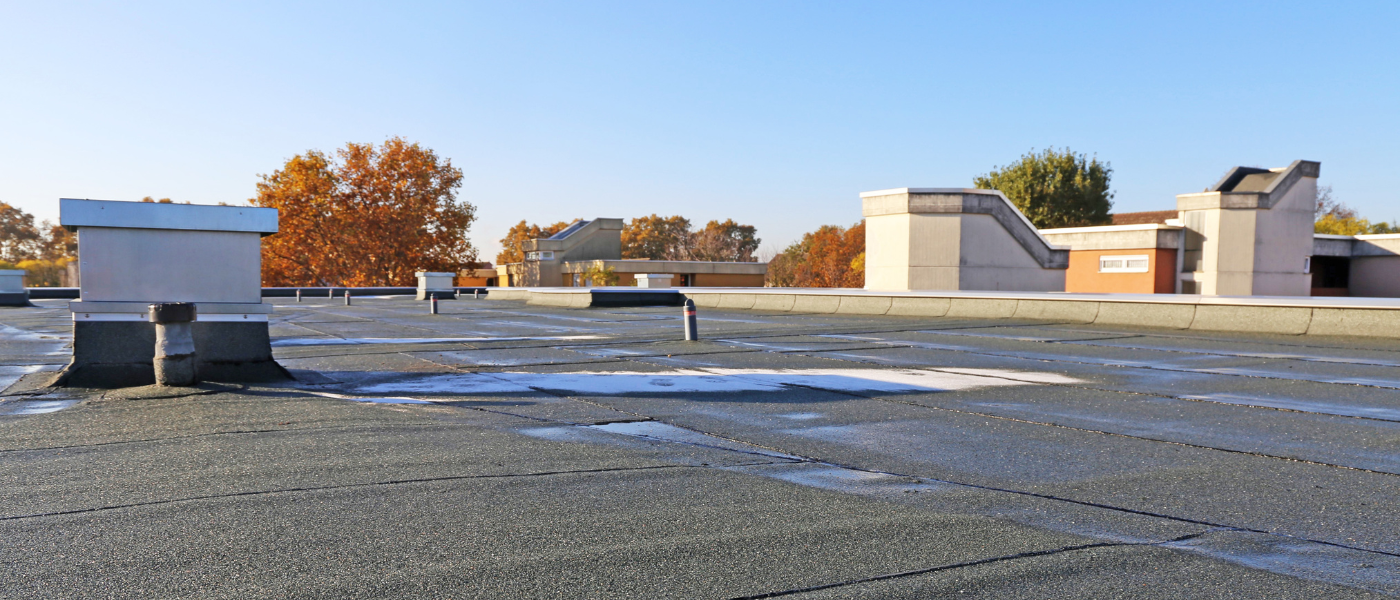 Fall Roofing Checklist