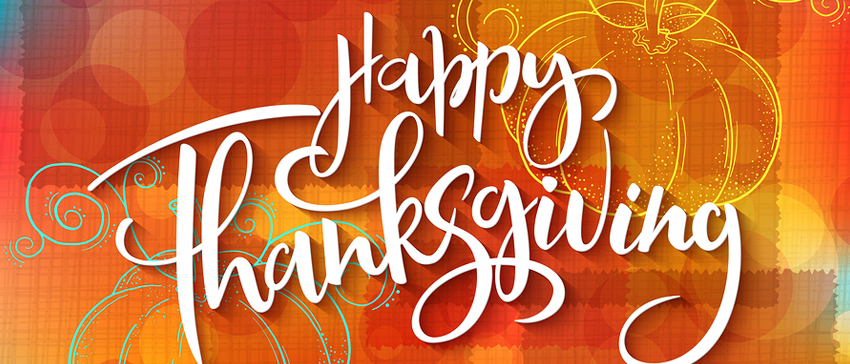 Thankful Every Day