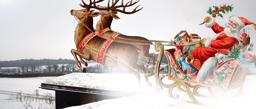 Preventative Maintenance: A Holiday Gift for Your Commercial Roof