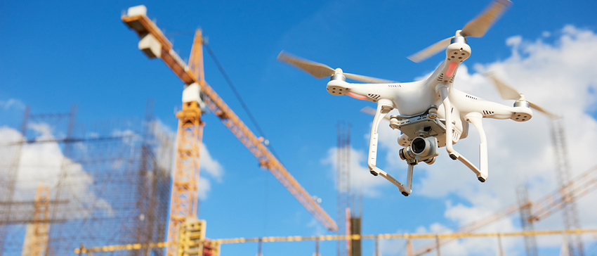Technology Use in Commercial Roofing