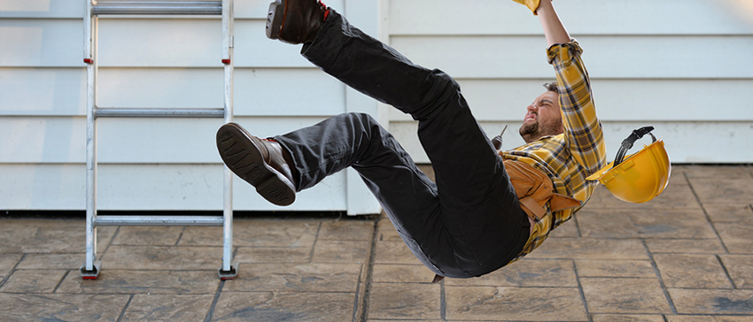 Better Safe than Sorry: Safety Measures in Commercial Roofing