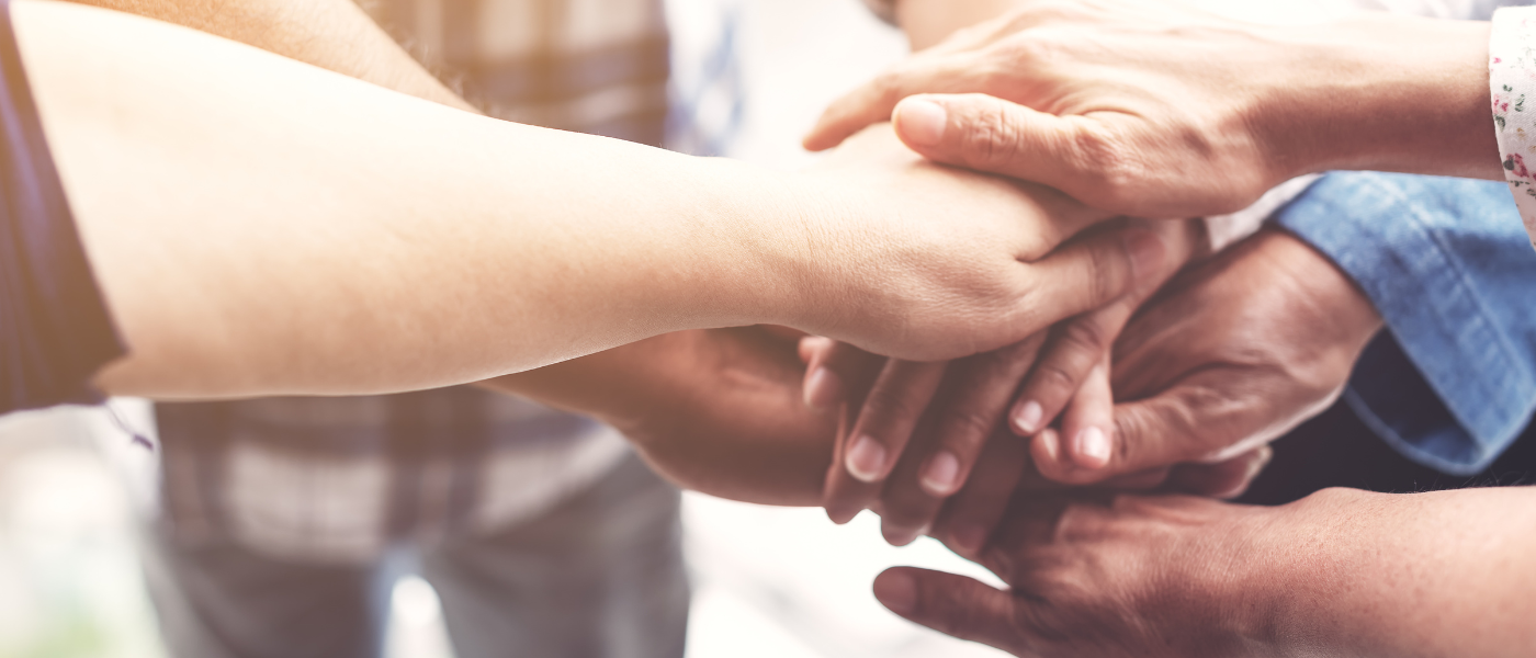 Building a Better Community