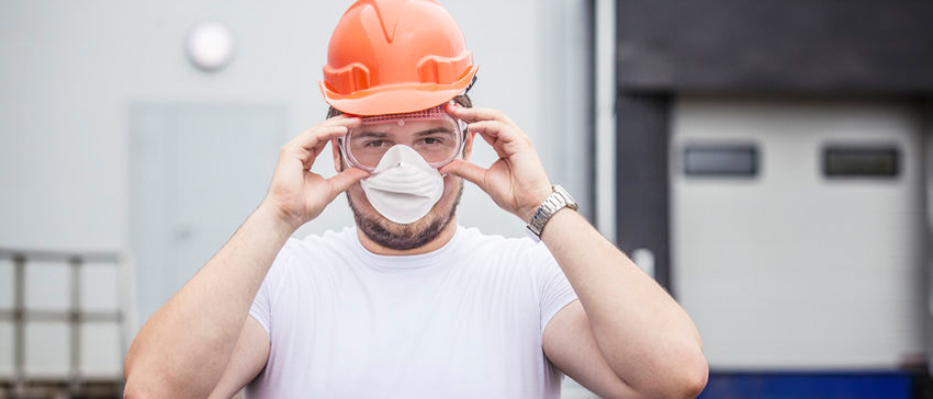 Prioritizing Health and Safety During the Coronavirus Pandemic