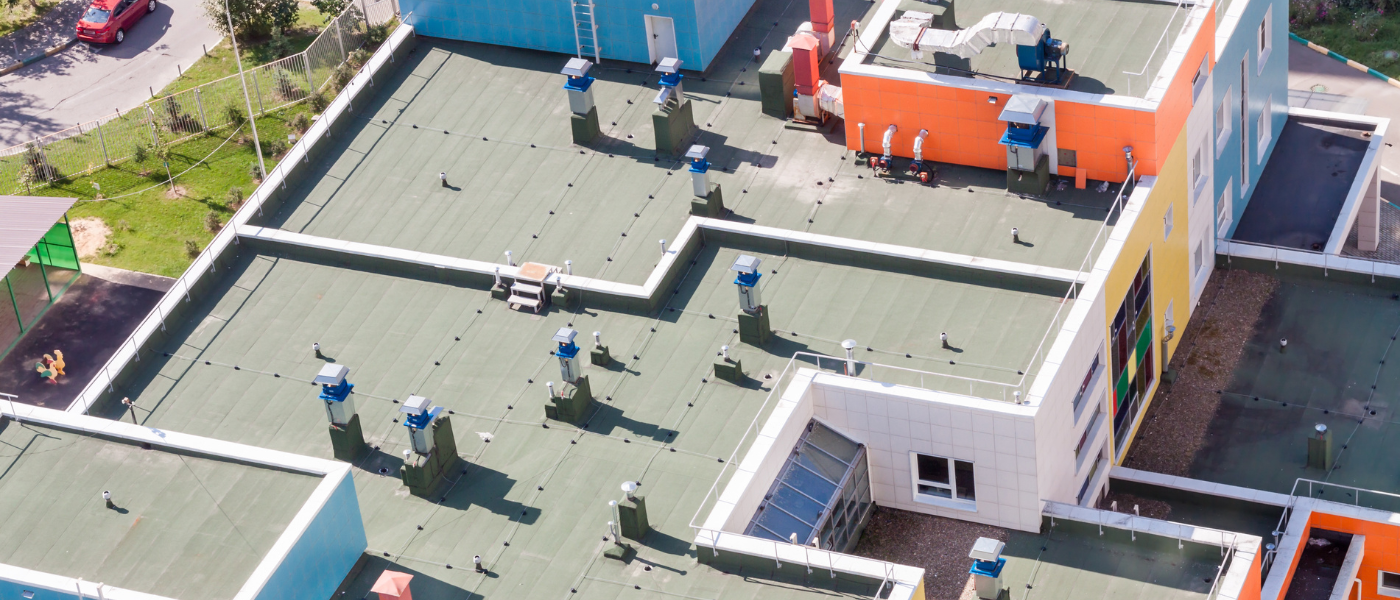 Understanding Your Commercial Roof Warranty