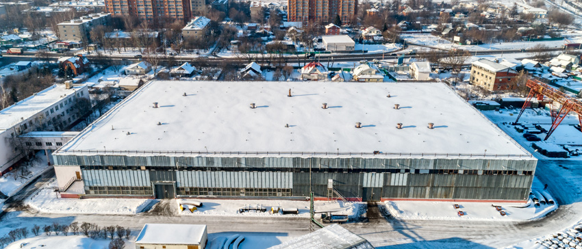 It’s Beginning to Look a Lot Like… Time for Preventative Maintenance