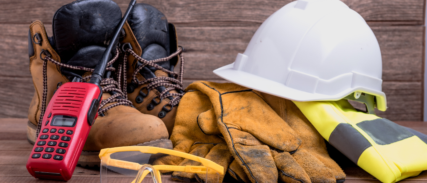 Don’t Skimp on Safety:<br>Commercial Roofing and OSHA