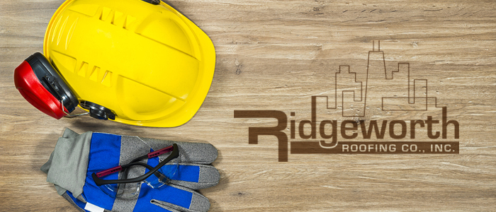 What’s in a Commercial Roof Maintenance Plan?