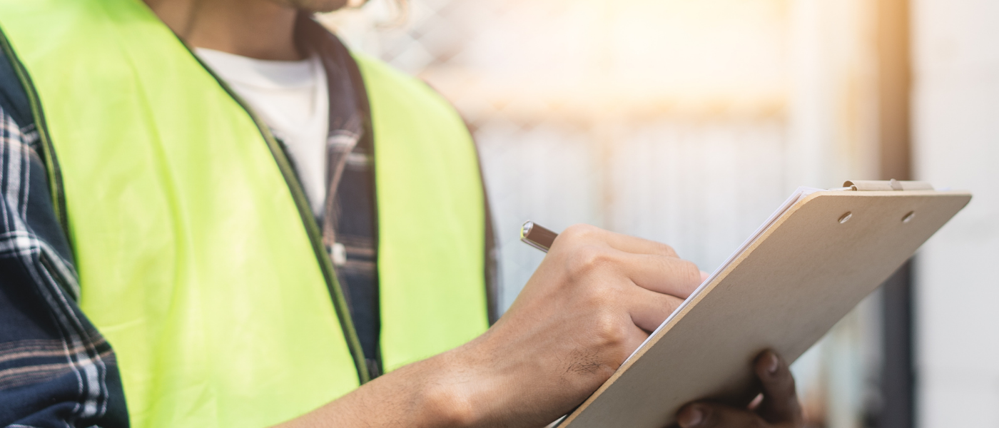 Why You Should Get Your Commercial or Industrial Roof Inspected This Spring
