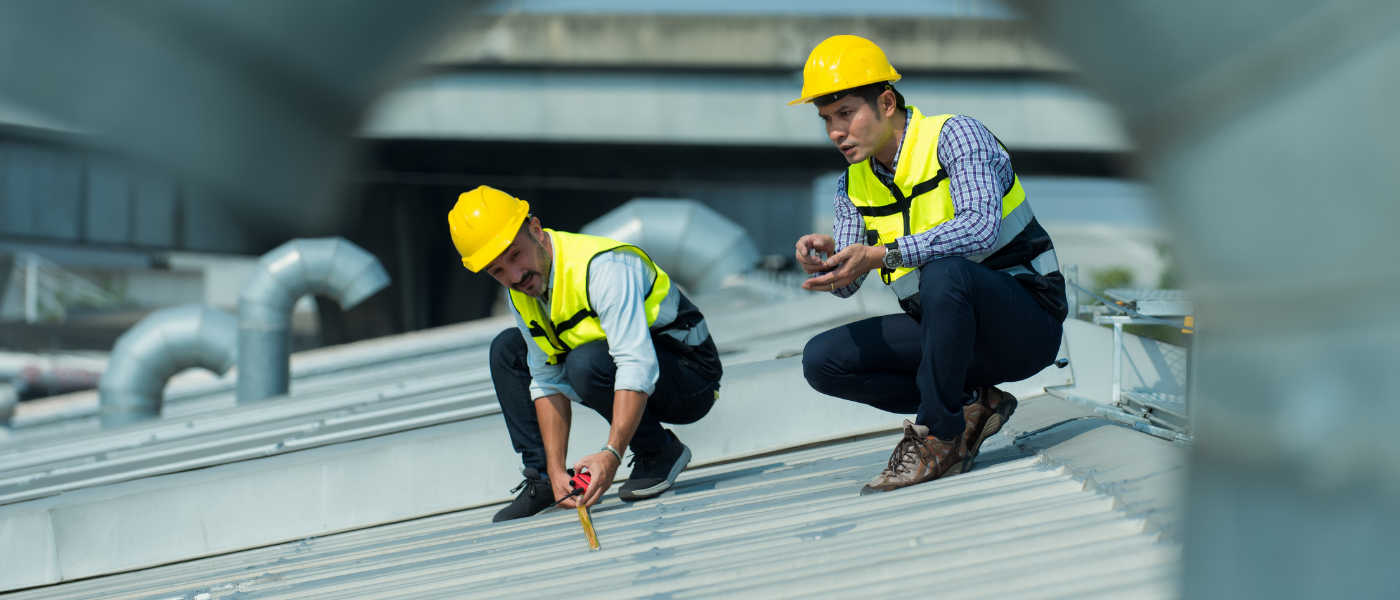 Commercial Roof Maintenance Checklist: 7 Steps to Improve Your Roof’s Lifespan