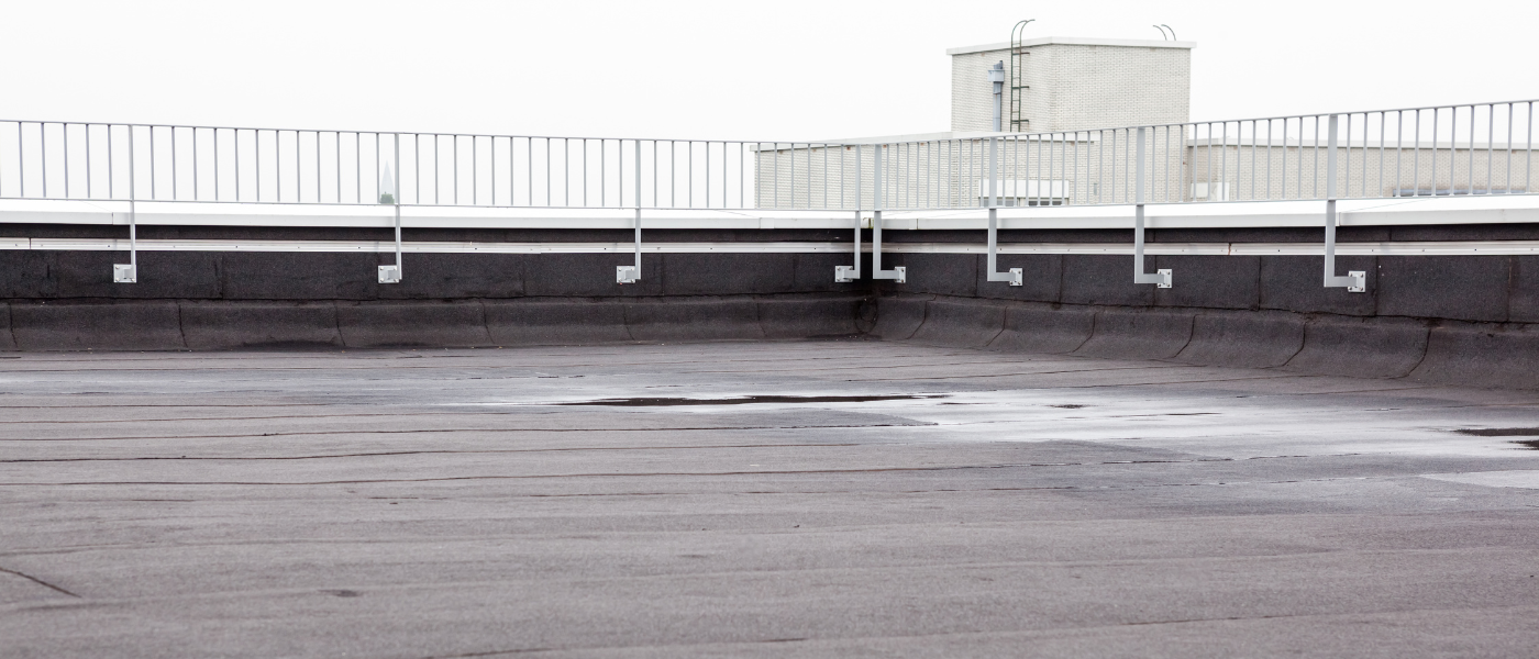 How to Prepare Your Commercial Roof for Winter